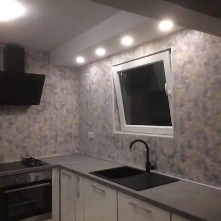 Apartman Apartman Vera