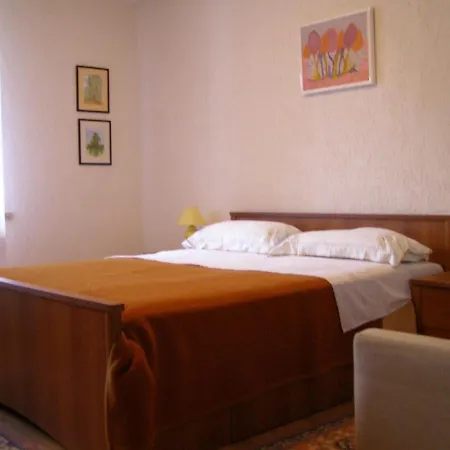 Apartman Vera Premantura