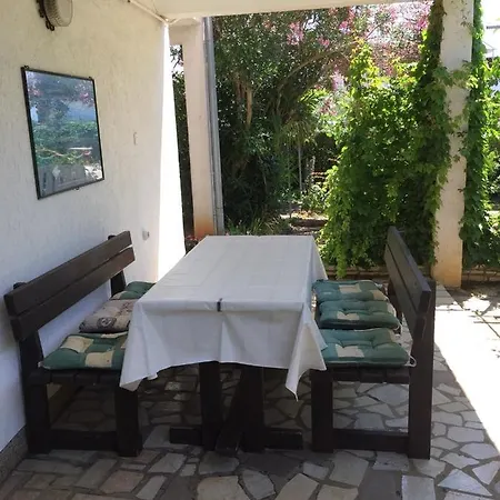 Apartman Vera Apartman Premantura