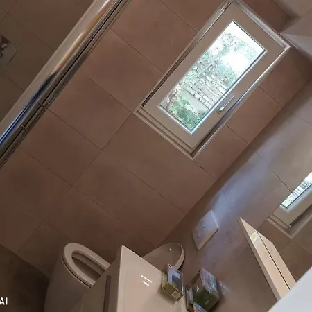Apartment Apartman Vera Premantura