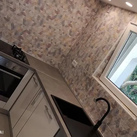 Apartman Vera * Premantura