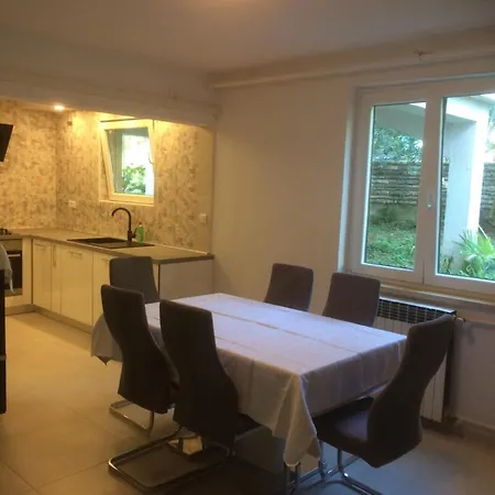 Apartman Vera *