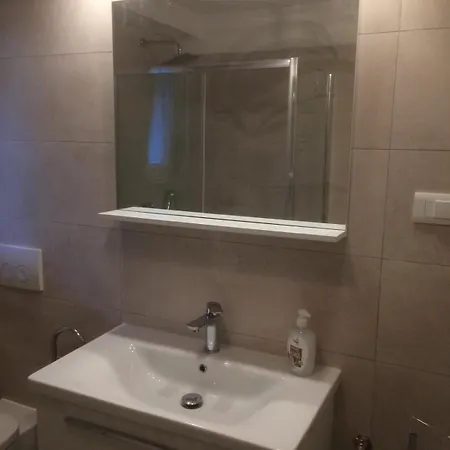 Apartman Vera Apartment Premantura