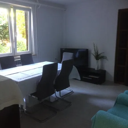 Apartment Apartman Vera *