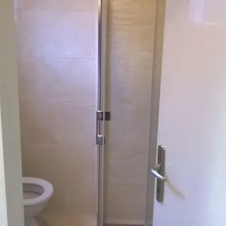 Apartman Vera Apartment Premantura