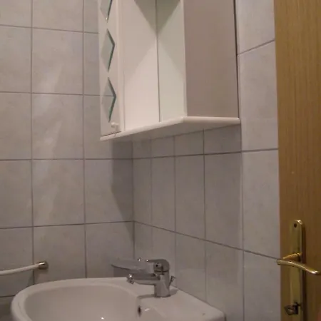 Apartment Apartman Vera *