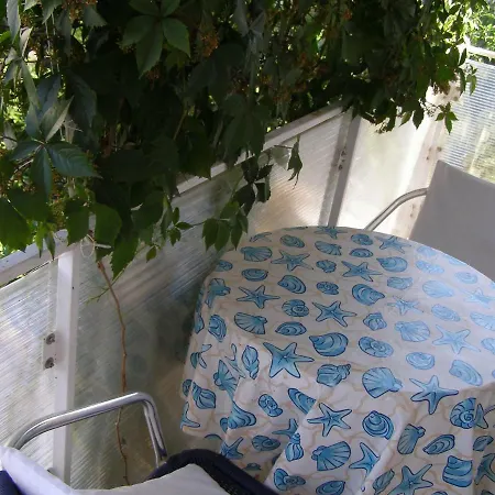 Apartman Vera Premantura