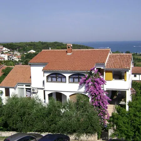 Apartman Vera * Premantura
