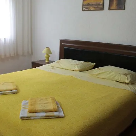 Apartman Vera * Premantura