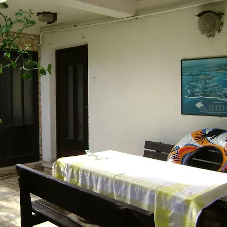Apartman Vera *