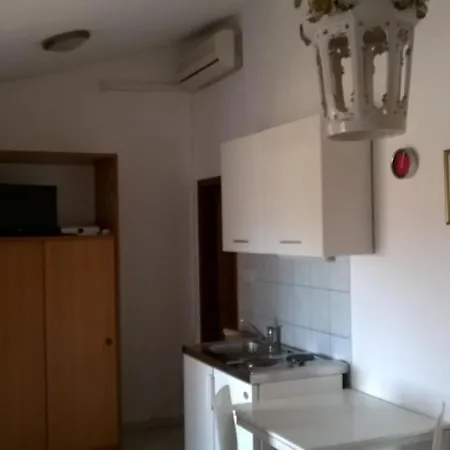 Apartman Vera