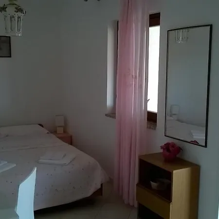 Apartment Apartman Vera *