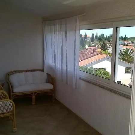 Apartman Vera Premantura