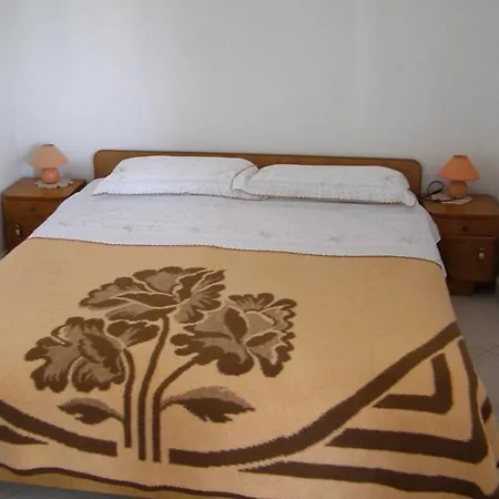 Apartment Apartman Vera