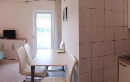 Apartman Vera Apartment