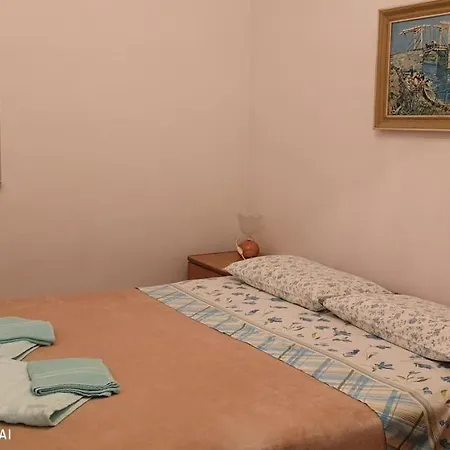 Apartment Apartman Vera Premantura