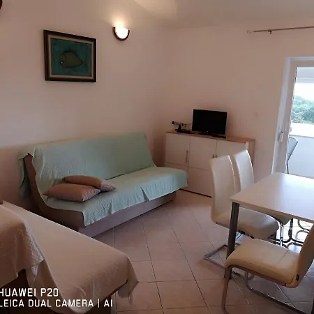 Apartman Vera Apartment *