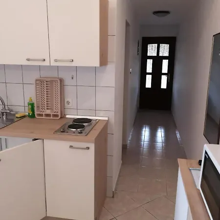 Apartman Vera Apartment Premantura