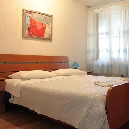 Apartman Vera * Premantura